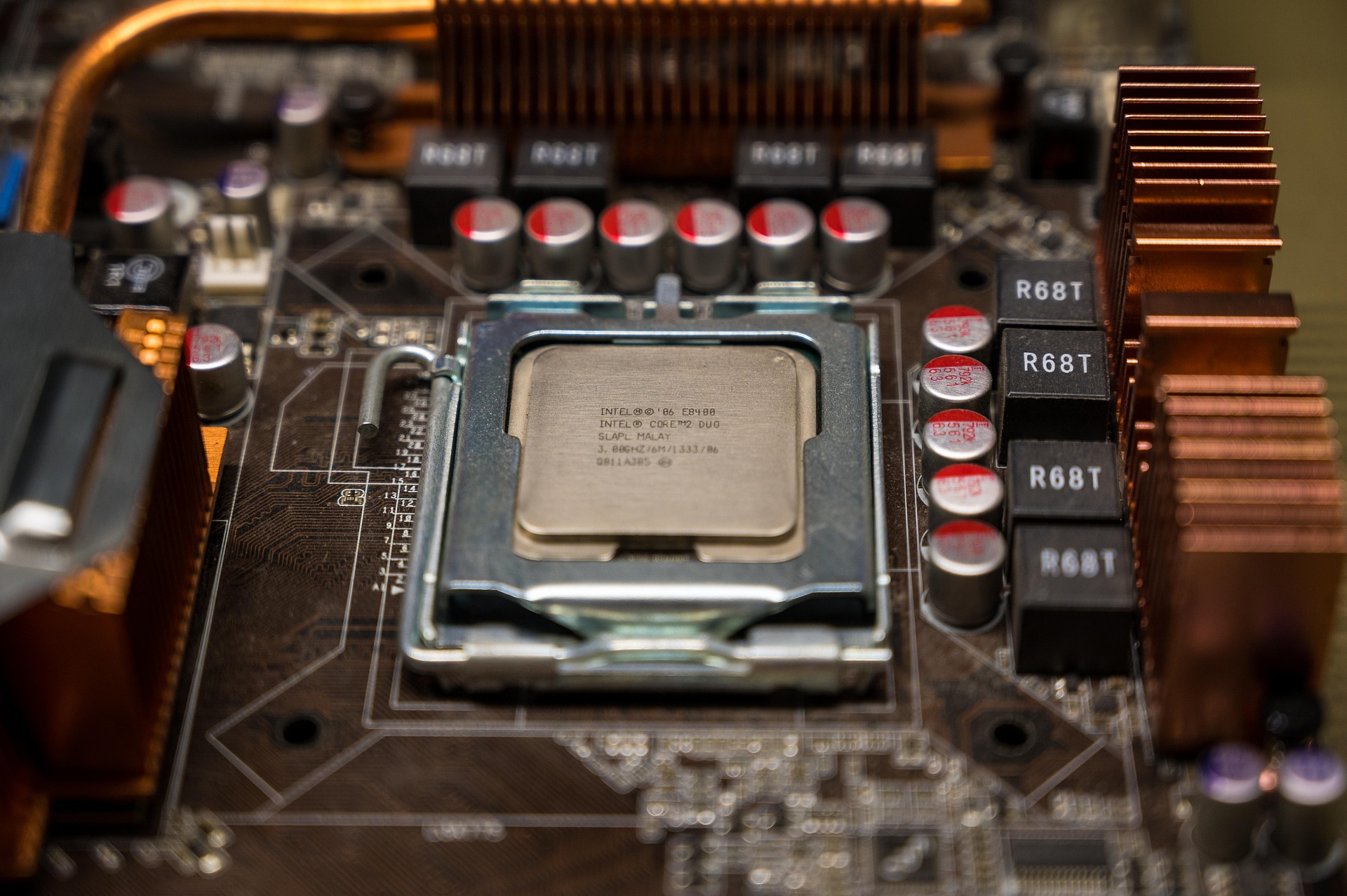 Service Image