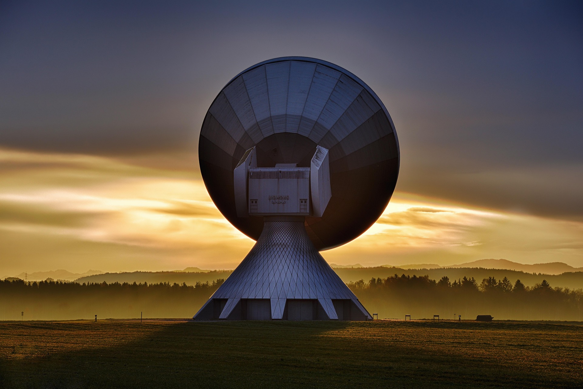 Service Image